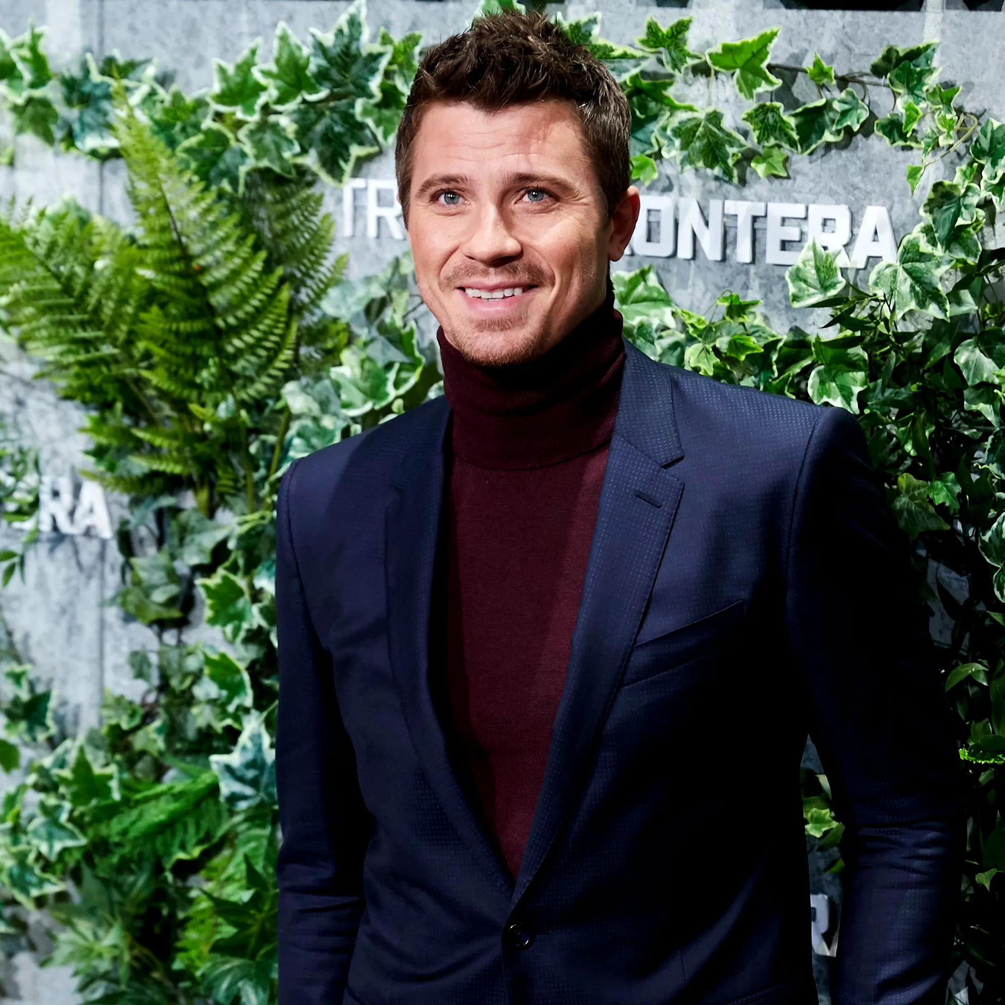 All Grown Up! Garrett Hedlund Shares Rare Photos of Son Rhodes: Photos