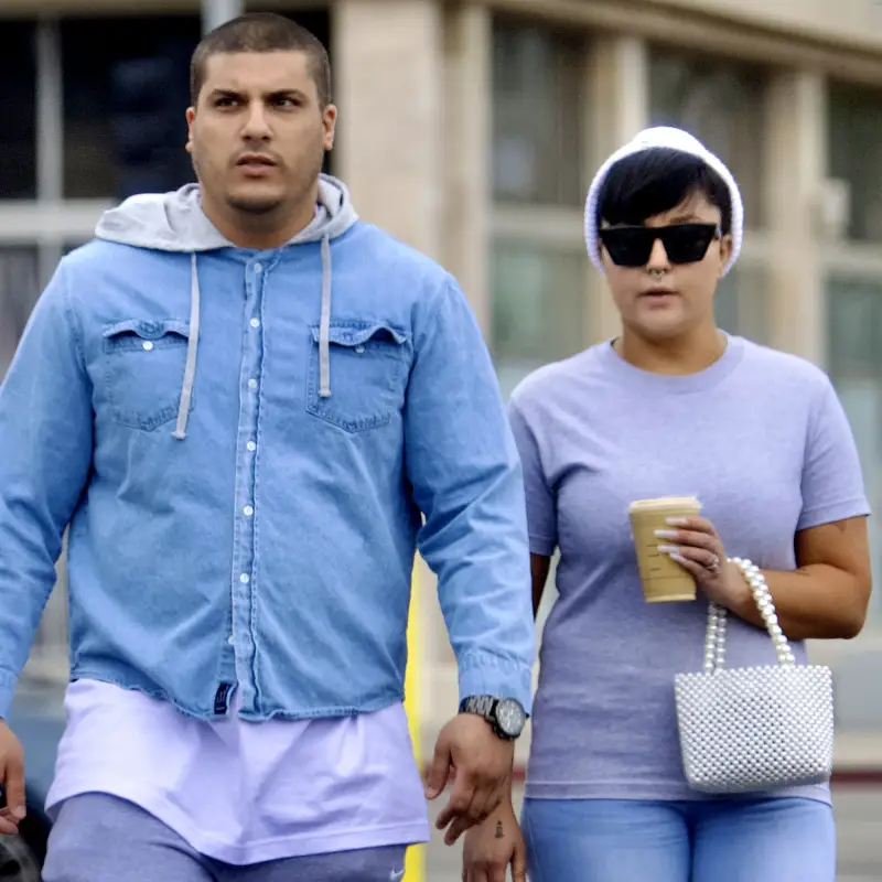 Amanda Bynes and Fiance Paul Call Off Engagement for 2nd Time