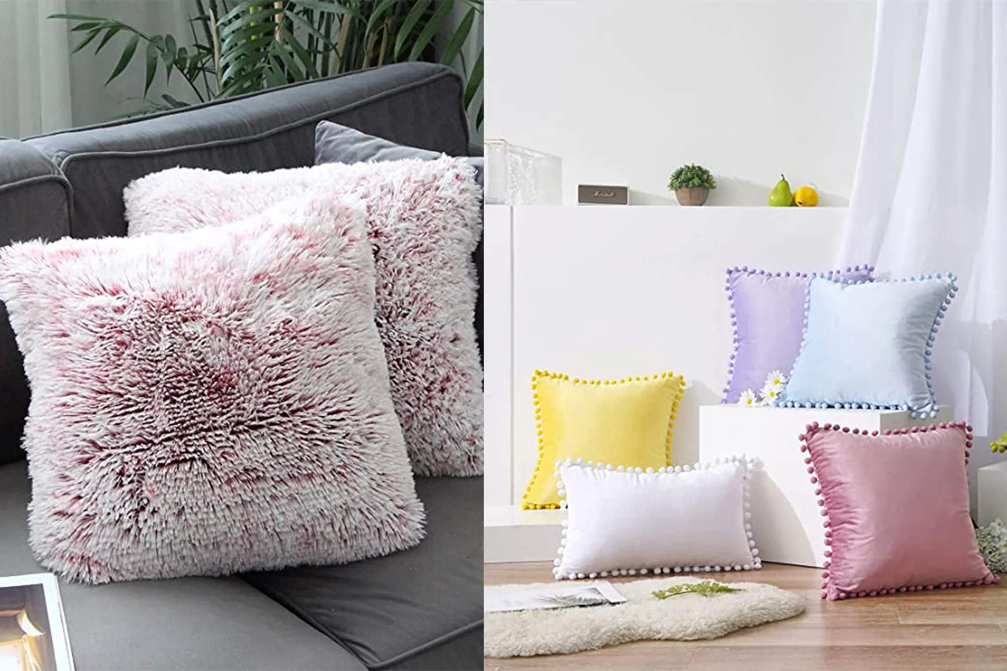 Amazon-Throw-Pillows