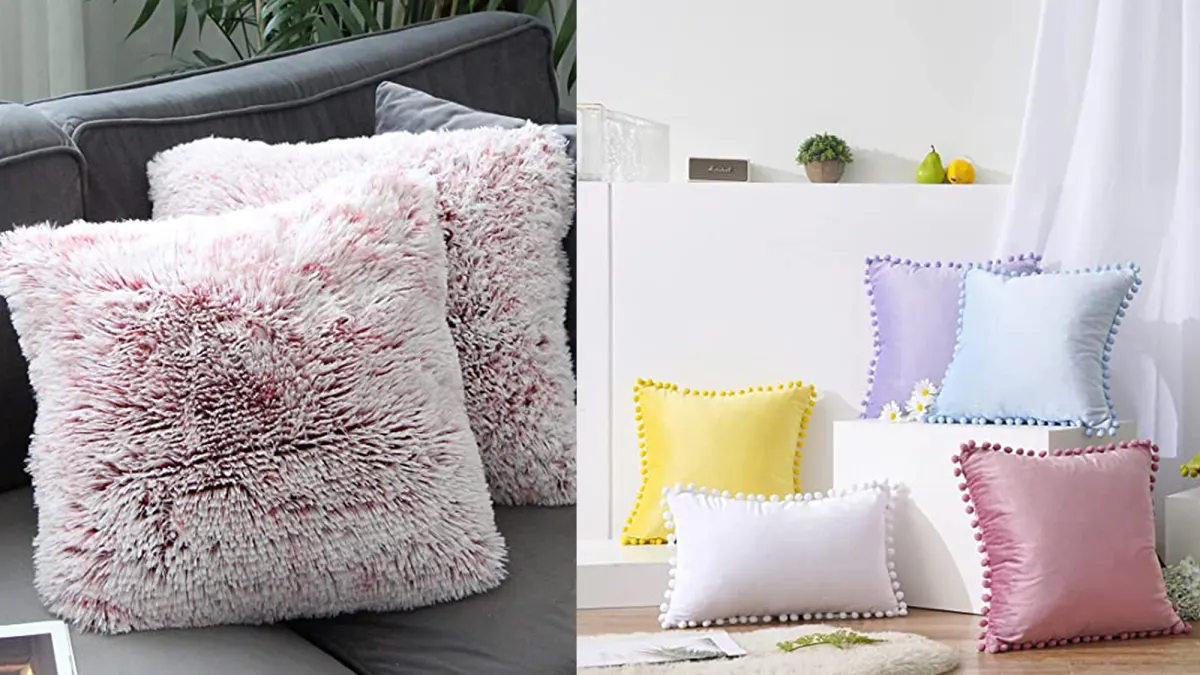 Amazon-Throw-Pillows