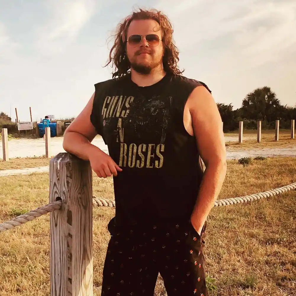 American Idol Season 13 Winner Caleb Johnson Is Really Bummed He Wont