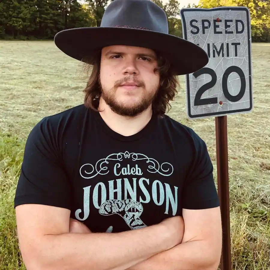 American Idol Season 13 Winner Caleb Johnson Is Really Bummed He Wont