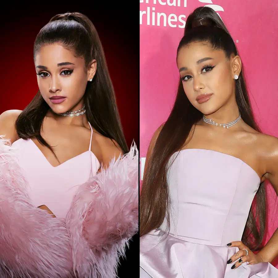 Ariana Grande Scream Queens Cast Where Are The Stars Now
