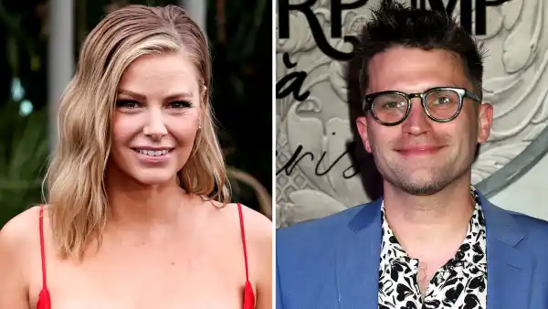 Ariana Madix on Single Tom Schwartz: ‘It’s a Big Change’