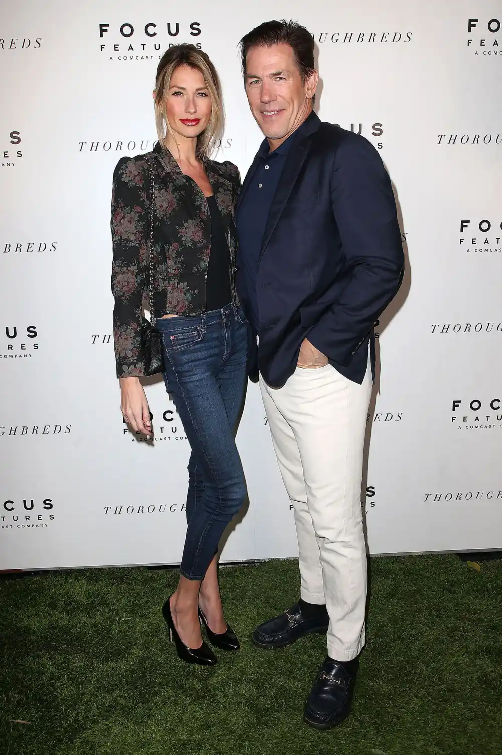 Ashley Jacobs Reveals She Spoke to Thomas Ravenel More Recently Than &lsquo;Southern Charm&rsquo; Fans May Think