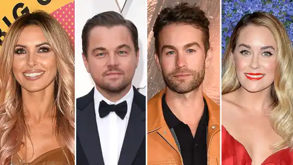 Audrina Patridge Details Romances