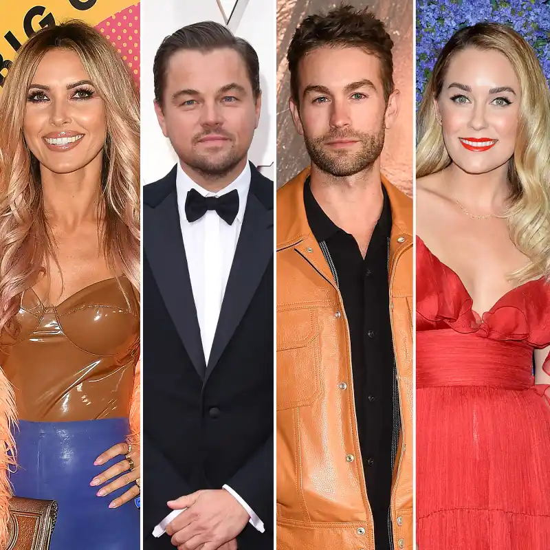 Audrina Patridge Details Romances