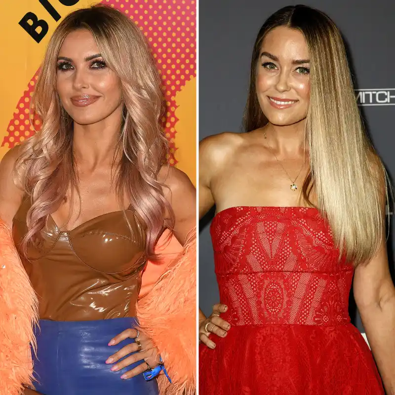 Audrina Patridge Reveals the Last Time She Spoke to Lauren Conrad