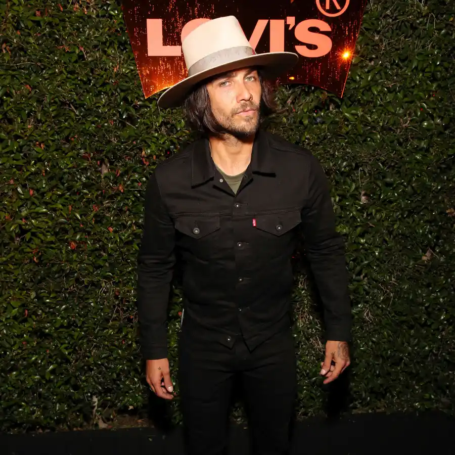 Audrina Patridge Reveals Where She Stands With Her Exes Today Justin Bobby