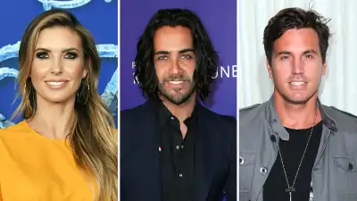 Audrina Patridge's Dating History Through the Years