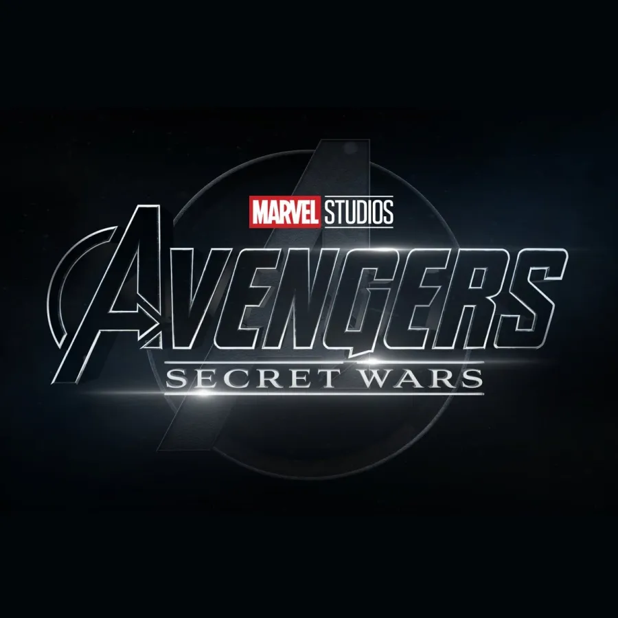 Secret Wars