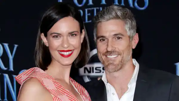 Baby Makes 4! Odette and Dave Annable Welcome Their 2nd Child