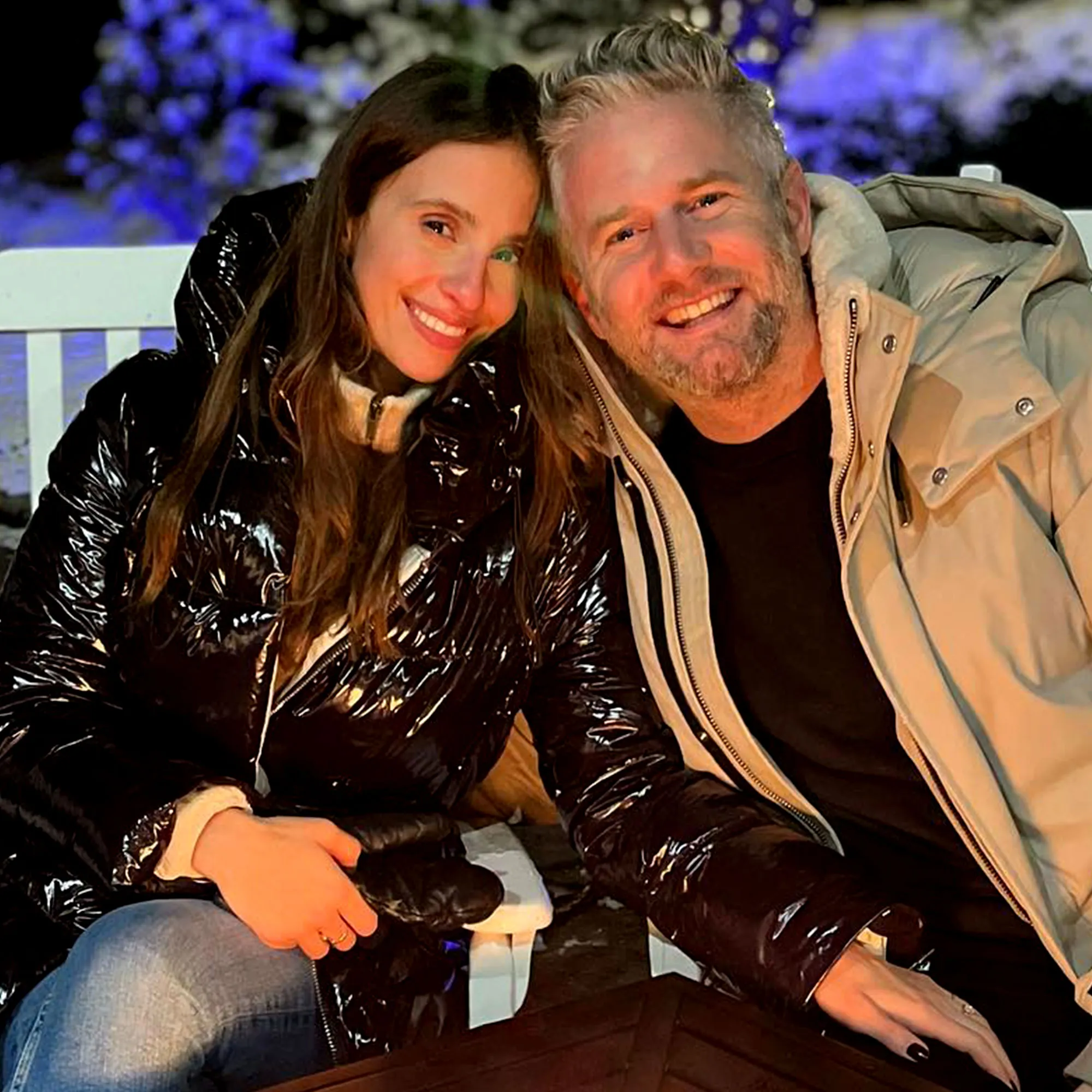 Bachelor’ Baby! Vanessa Grimaldi Welcomes Baby Boy With Joshua Wolfe