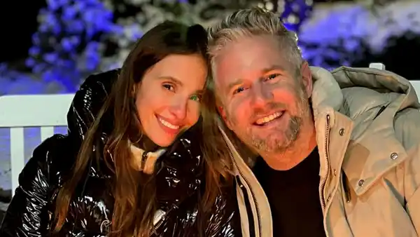 Bachelor’ Baby! Vanessa Grimaldi Welcomes Baby Boy With Joshua Wolfe