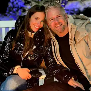 Bachelor’ Baby! Vanessa Grimaldi Welcomes Baby Boy With Joshua Wolfe