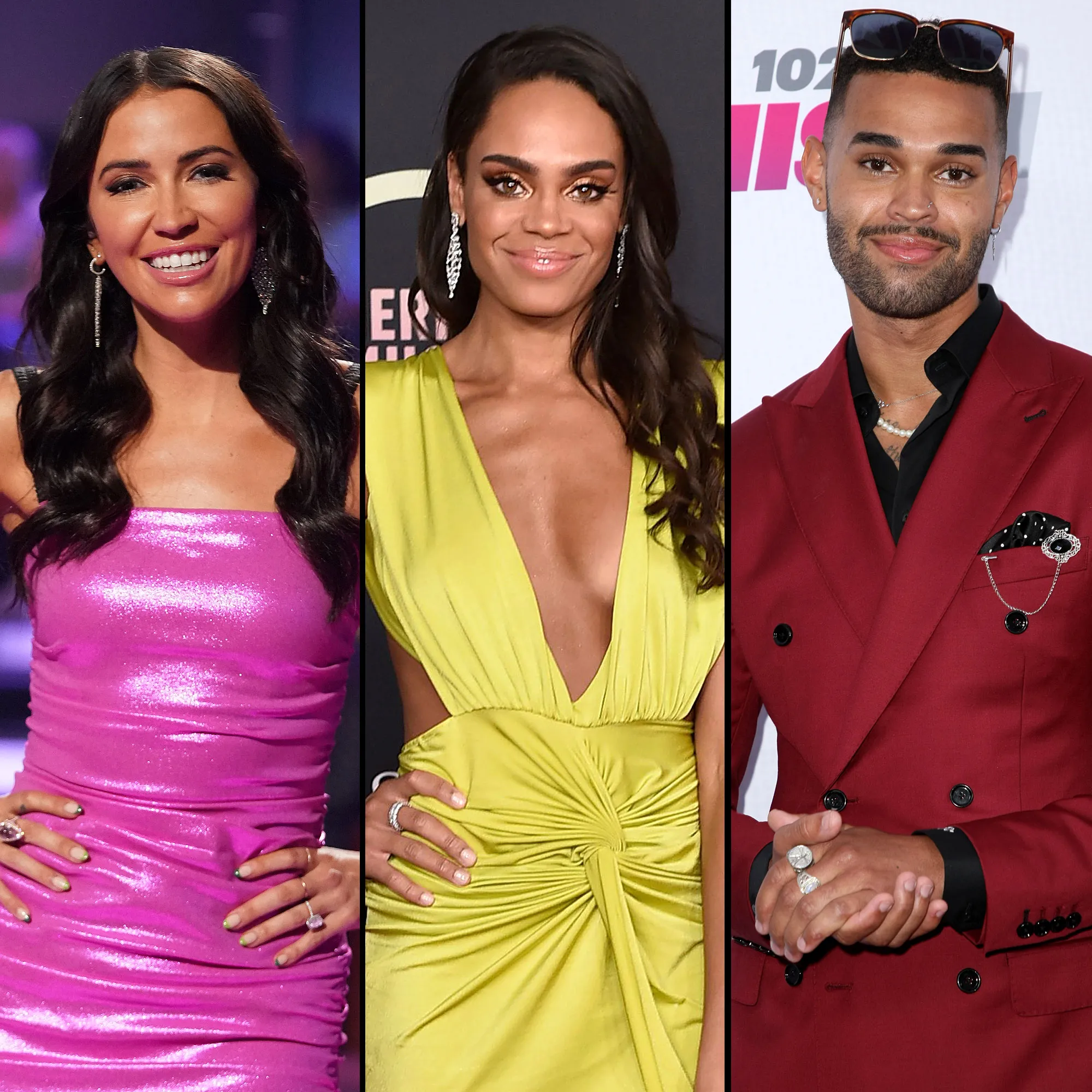 Bachelorette Kaitlyn Bristowe Michelle Young Was Blindsided by Abrupt Nayte Olukoya Split