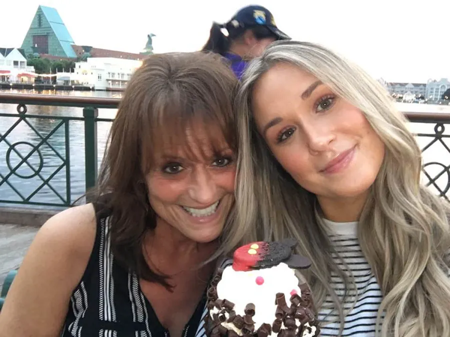 Bachelorette Rachel Recchia's Family Guide