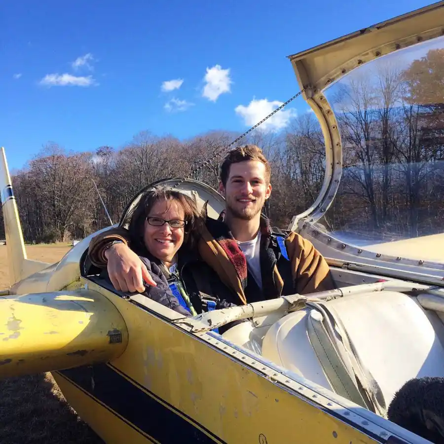 Bachelorette Season 19 Contestant Erich Schwer 5 Things Know