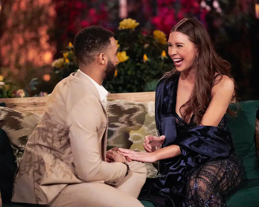 Bachelorette Season 19 Contestant Mario Vassall 5 Things Know Gabby Windey