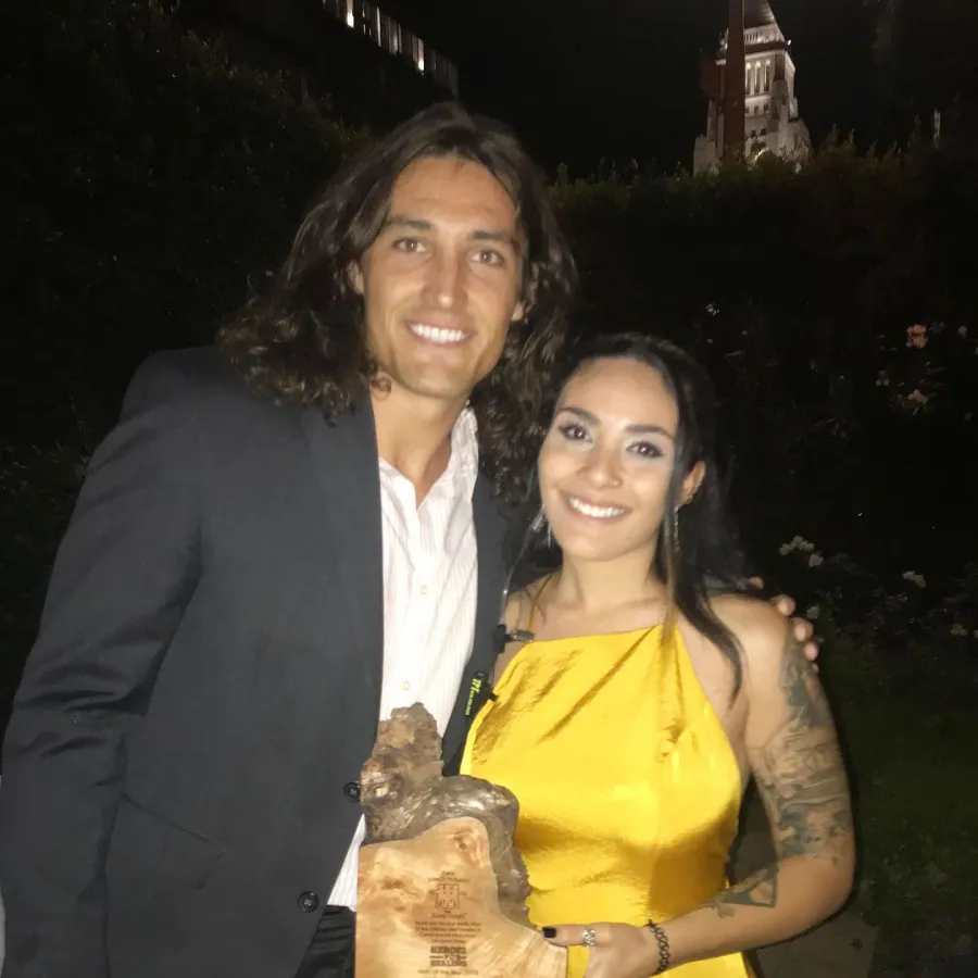 Bachelorette Season 19 Contestant Tino Franco 5 Things Know