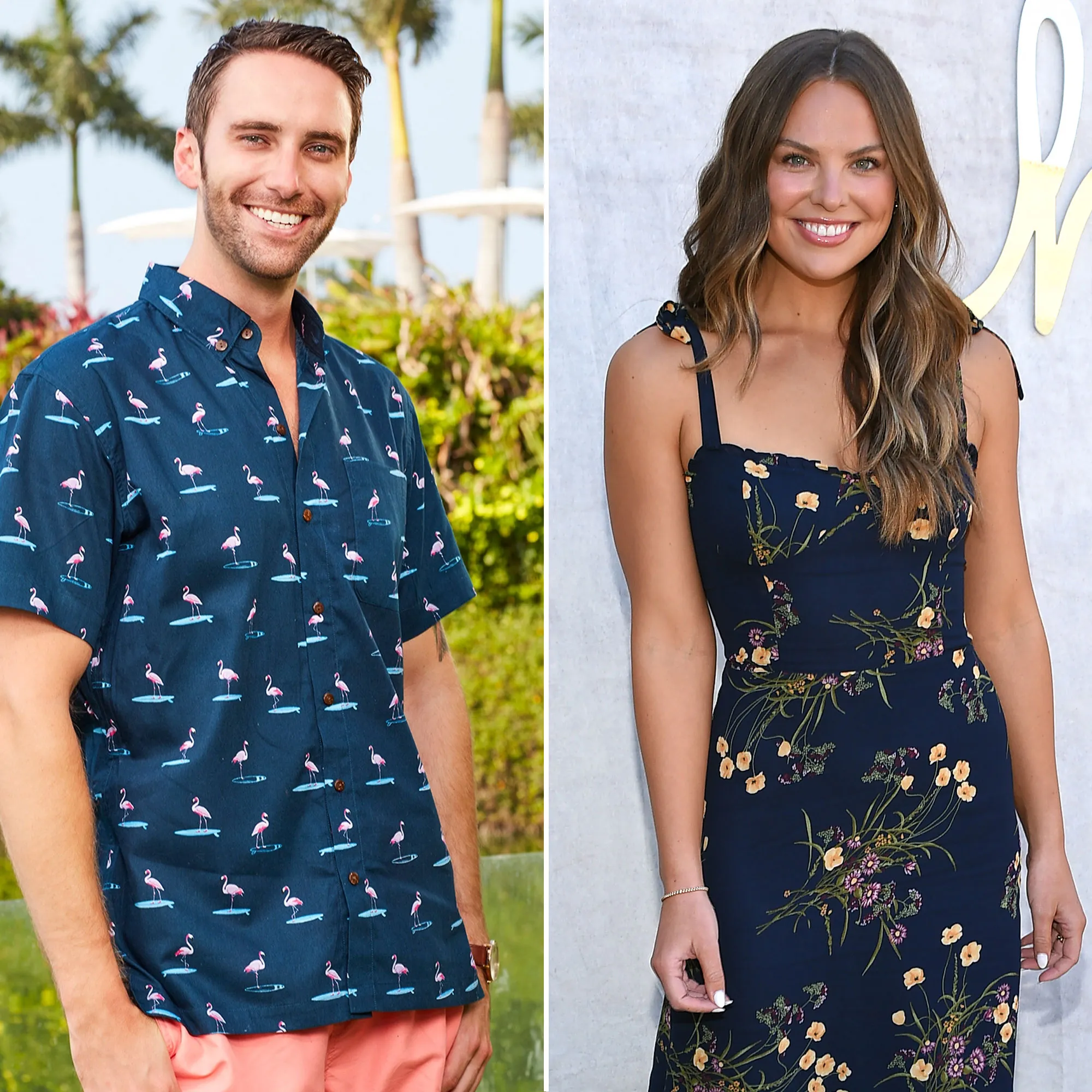 Bachelorettes Cam Ayala Reveals Hannah Brown Reached Out With Sweet Message After Leg Amputation Show Drama