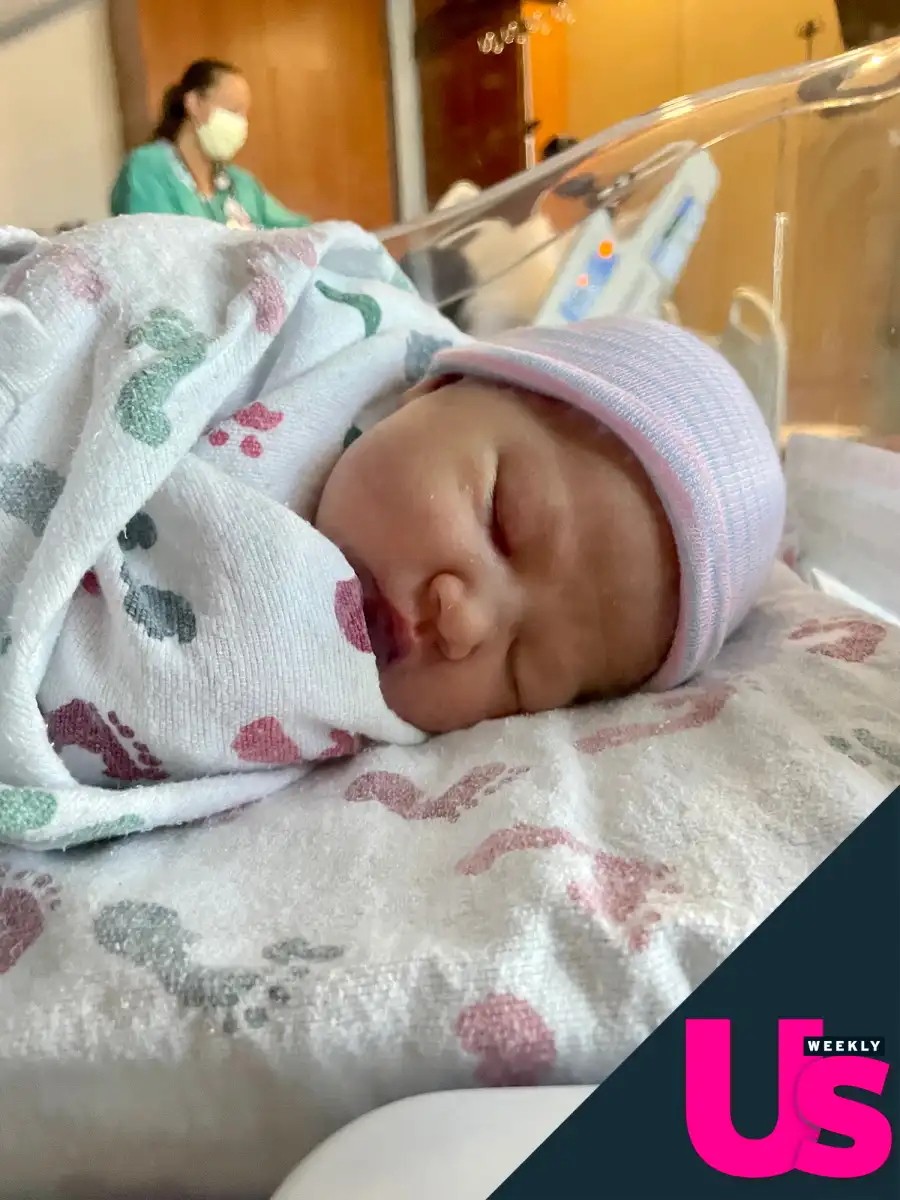 Bachelorette's JJ Lane & Kayla Lane Give Birth