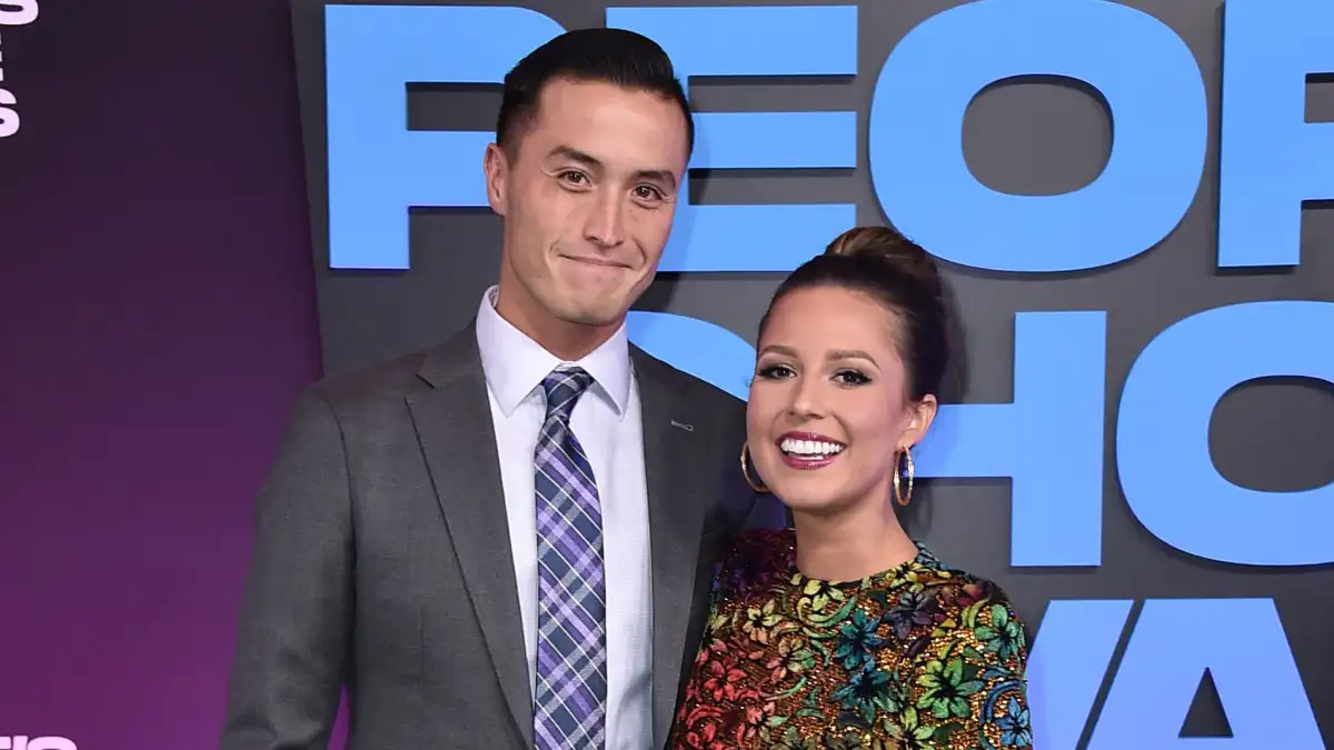 Bachelorettes Katie Thurston Joins Raya After John Hersey Split