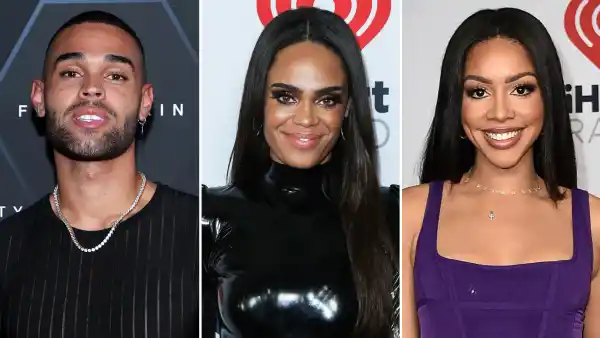 Bachelorette's Nayte Olukoya Moves to Los Angeles After Michelle Young Split, 'Not Dating' Deandra Kanu