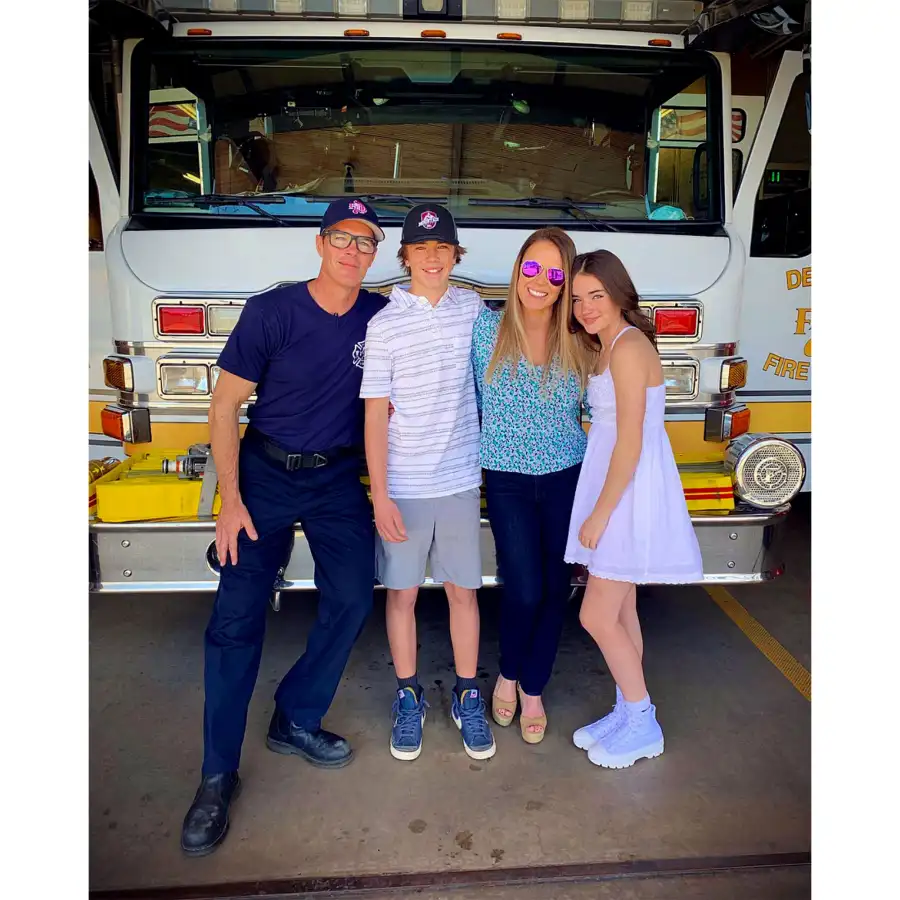 Bachelorette’s Trista and Ryan Sutter’s Family Album Over the Years