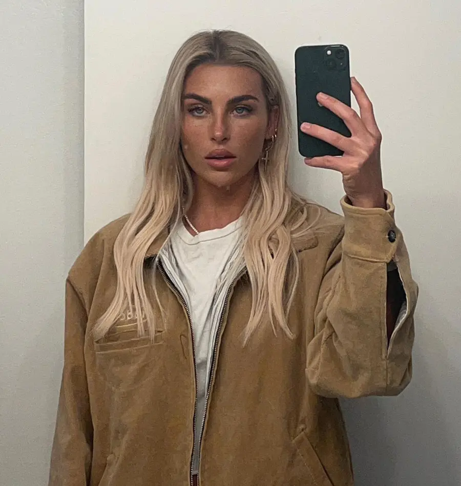 Bachelorette’s Tyler Cameron Is Dating Paige Lorenze A Timeline of Their Relationship