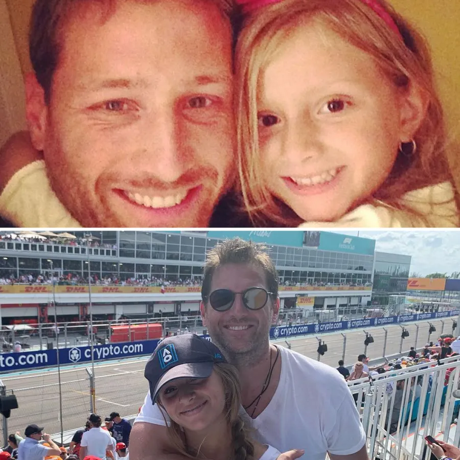 Bachleor Nation Kids Juan Pablo Galavis