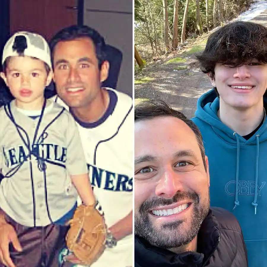 Bachleor Nation Kids Jason Mesnick