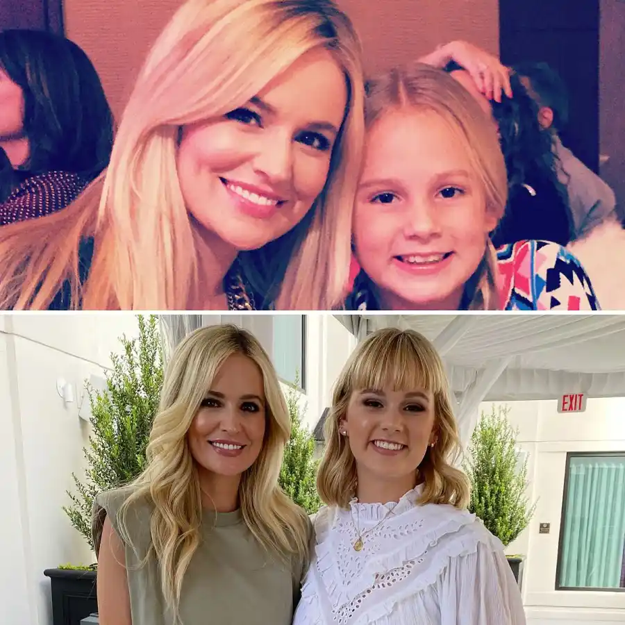Bachleor Nation Kids Emily Maynard