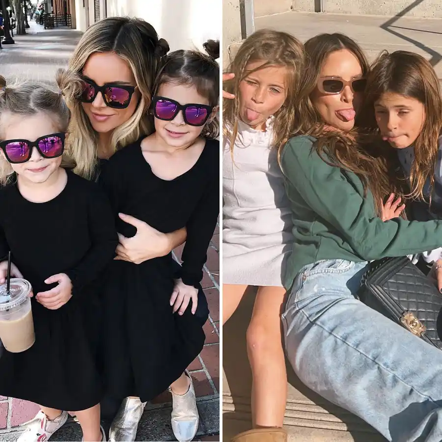 Bachleor Nation Kids Amanda Stanton