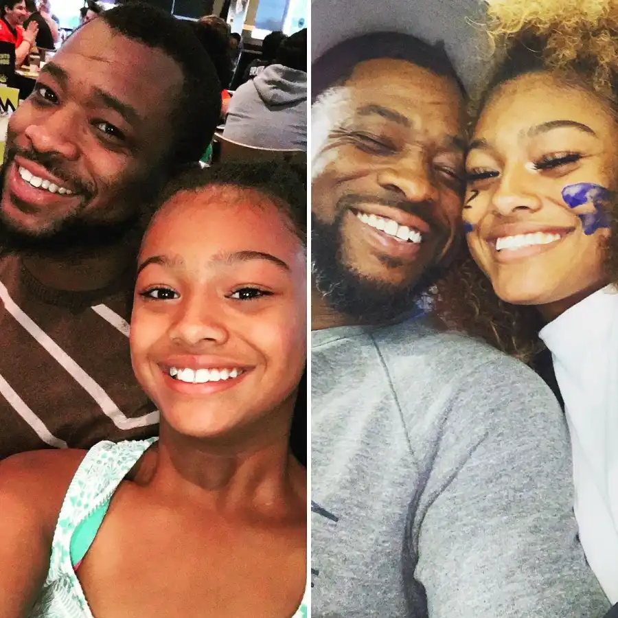 Bachleor Nation Kids Kenny King