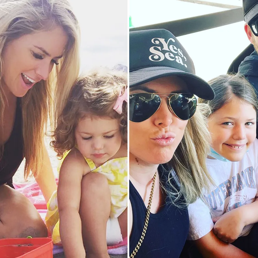 Bachleor Nation Kids Juelia Kinney