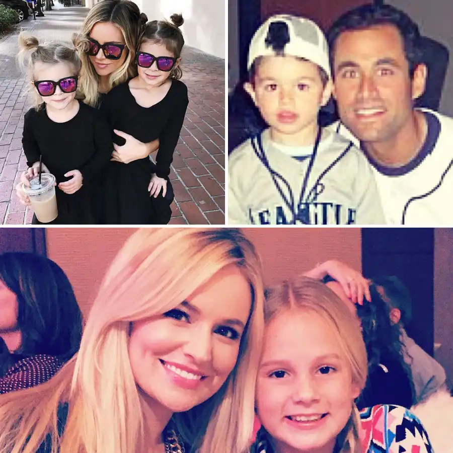 Bachleor Nation Kids