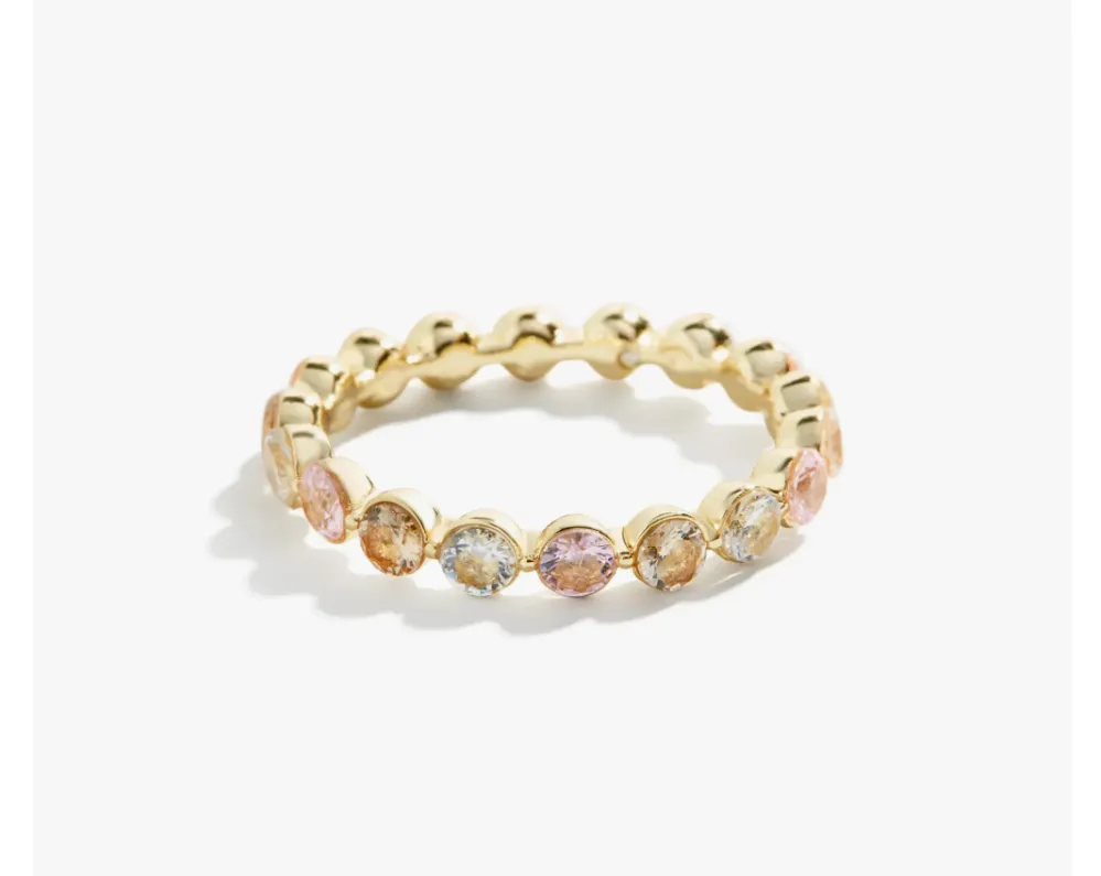 Baublebar Eternity Band Ring