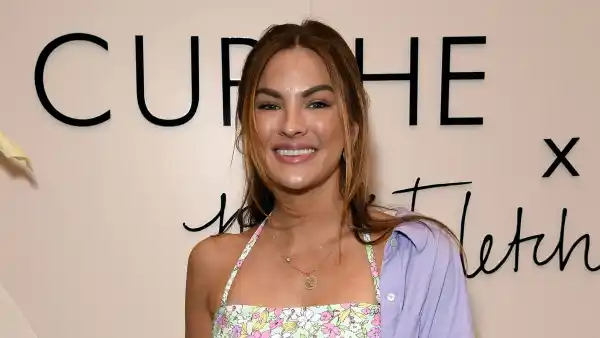 Becca Tilley Gets Real About Whether The Bachelor Will Ever Have an LGBTQ+ Lead