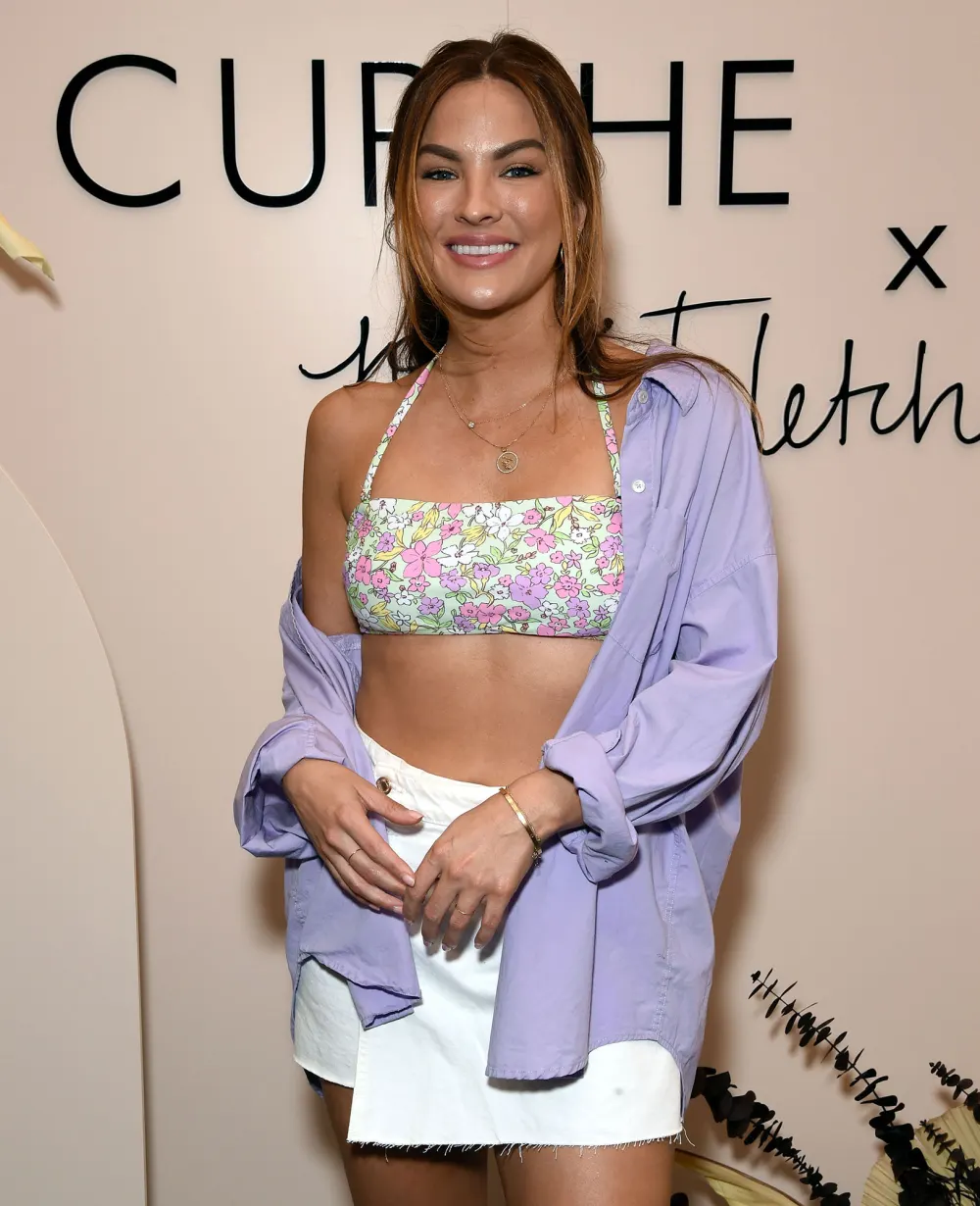 Becca Tilley Gets Real About Whether The Bachelor Will Ever Have an LGBTQ+ Lead