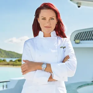 Below Deck Alum Rachel Hargrove's Most Controversial Moments