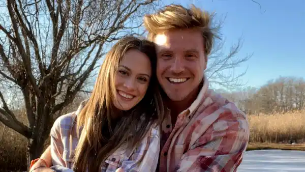 Below Deck’ Star Paget Berry Engaged to Johana Mills