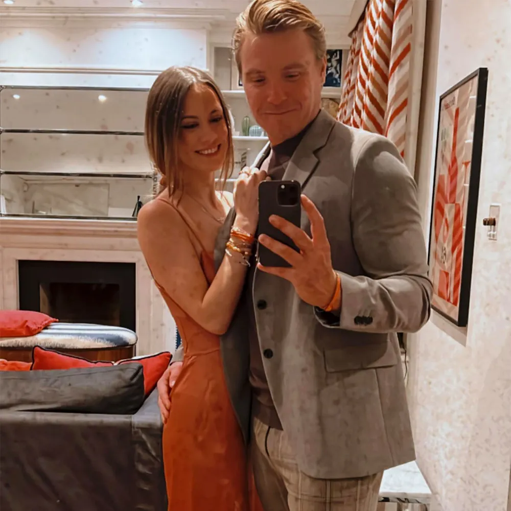 Below Deck&rsquo; Star Paget Berry Engaged to Johana Mills