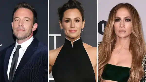 Ben Affleck Listed Date of Jennifer Garner Divorce as Exactly 9 Years Before J. Lo Wedding