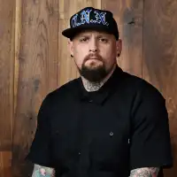 Benji Madden