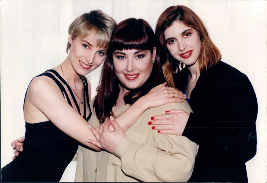 Best Girl Groups All Time Destinys Child Blackpink More Wilson Phillips