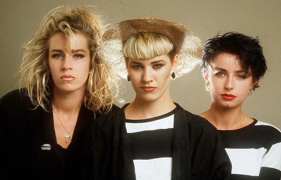 Best Girl Groups All Time Destinys Child Blackpink More Bananarama