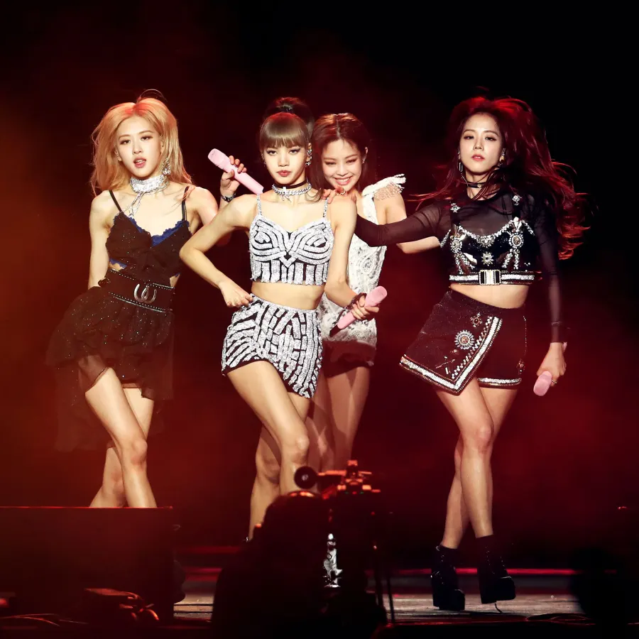 Best Girl Groups All Time Destinys Child Blackpink More Blackpink