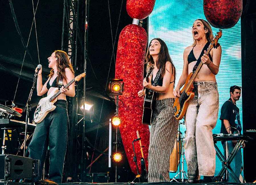 Best Girl Groups All Time Destinys Child Blackpink More Haim