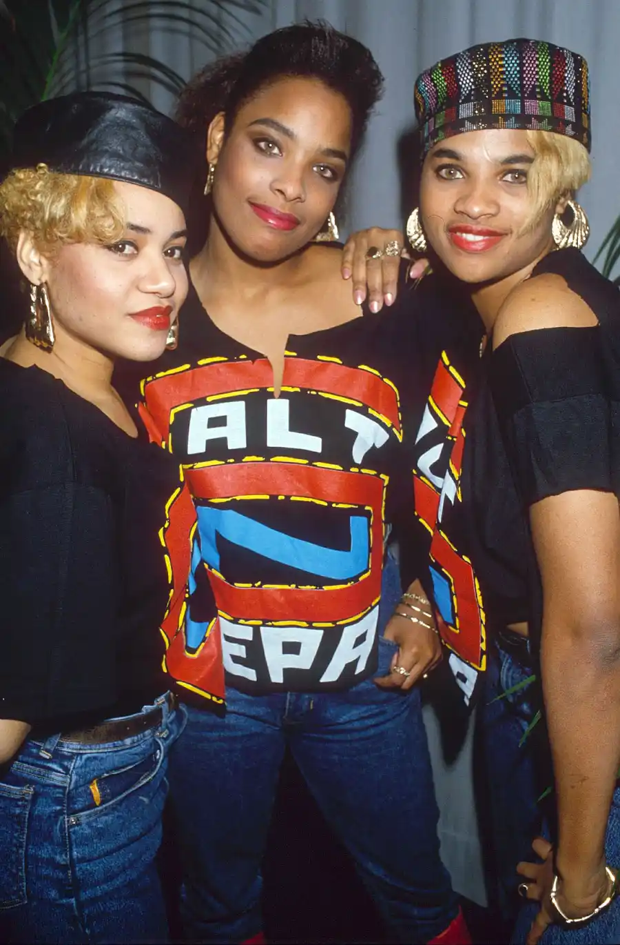 Best Girl Groups All Time Destinys Child Blackpink More Salt N Pepa